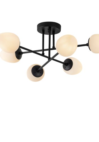 LUMI  lysekrone -942FLG2136