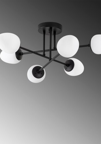 LUMI  lysekrone -942FLG2136