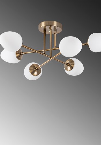 LUMI  lysekrone -942FLG2137