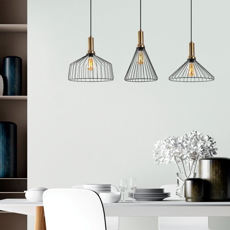 LUMI  lysekrone -942FLG2142