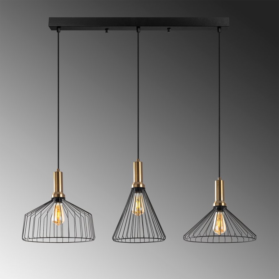 LUMI  lysekrone -942FLG2142