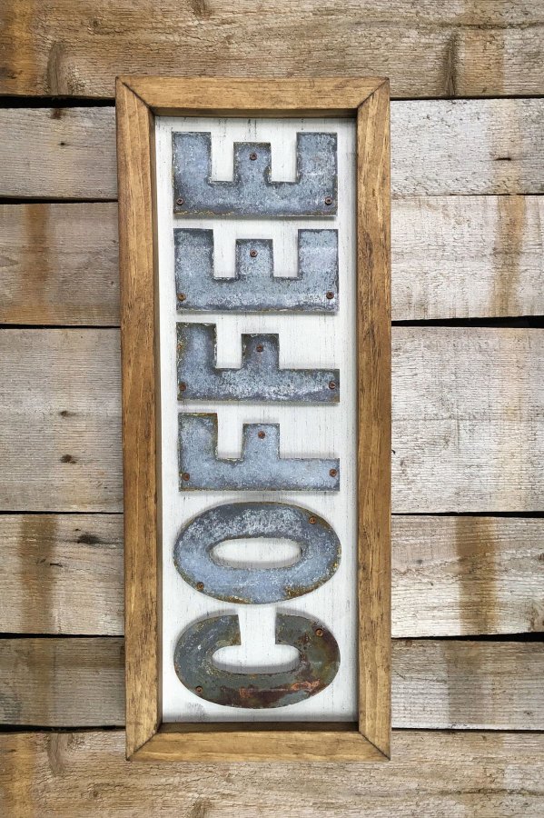 TEPPI Wookece217 gulvtppe m. 3D print, rektangulr - multifarvet polyester (50x80)