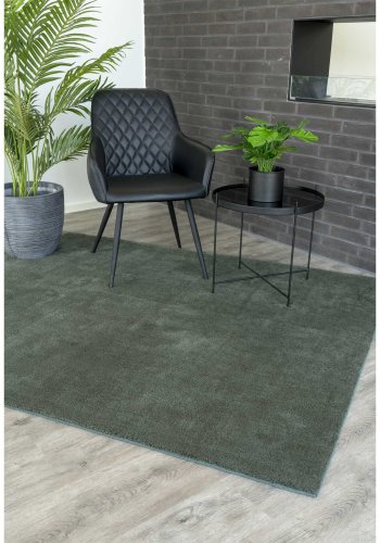 HOUSE NORDIC kunstig Monstera plante - grn plastik og polyester (H:45)