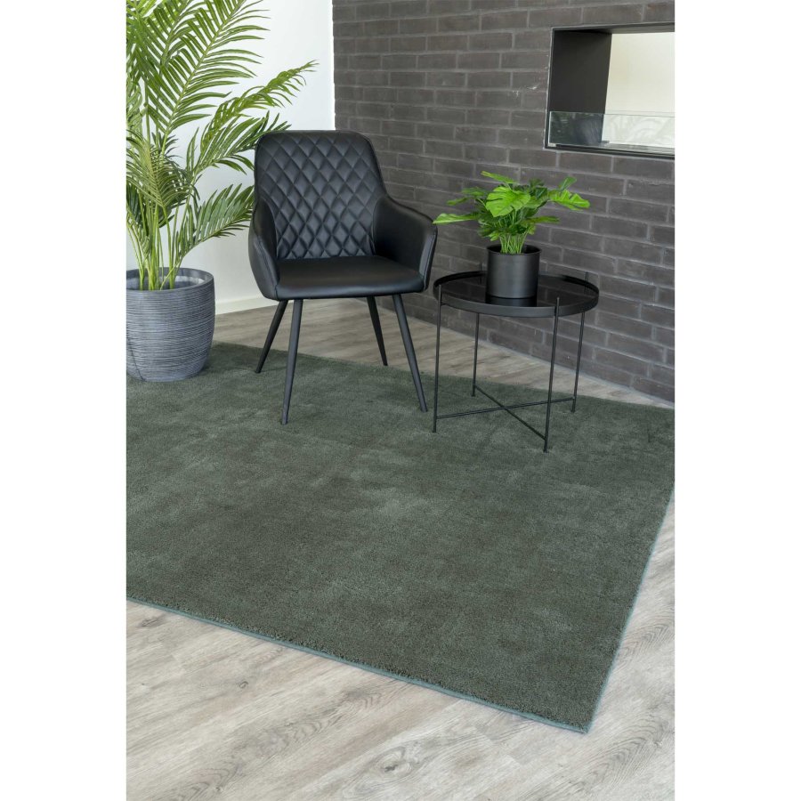 HOUSE NORDIC kunstig Monstera plante - grn plastik og polyester (H:45)