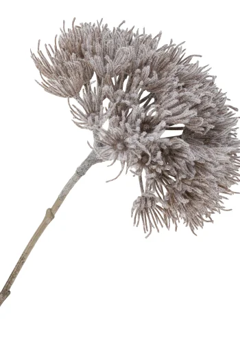 HOUSE NORDIC Natur buket kunstige blomster, mix - multifarvet plastik (H:75)