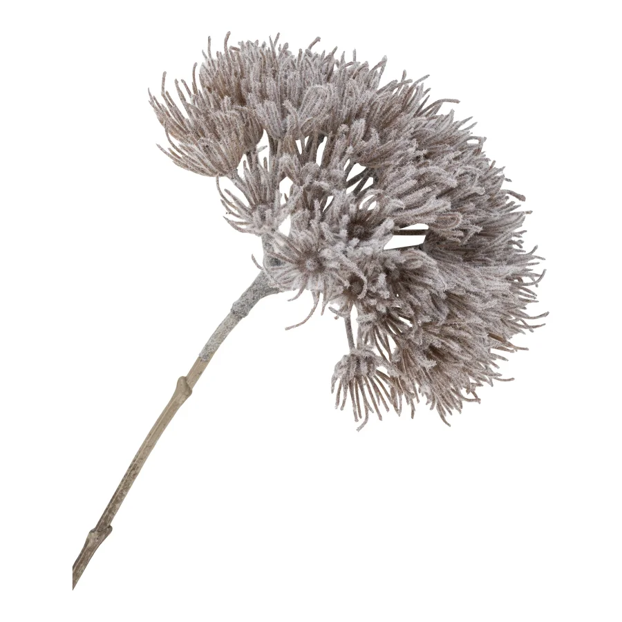 HOUSE NORDIC Natur buket kunstige blomster, mix - multifarvet plastik (H:75)