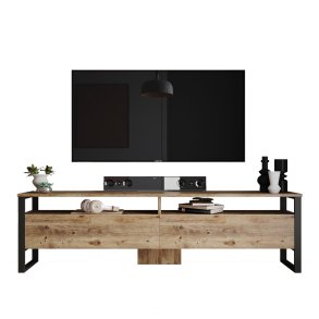 NORDVÄRK ML19 TV-enhed, Atlantic Pine