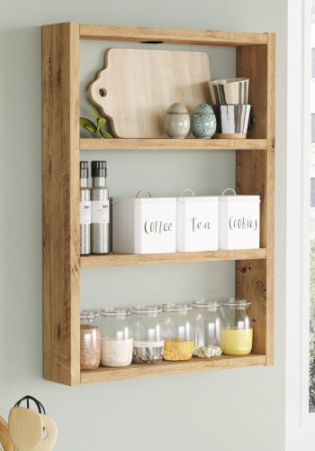 NORDVRK PR1 vghylde - natur melamin