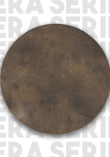 NORDVÄRK PR1 vghylde, m. 3 rum - bronze melamin