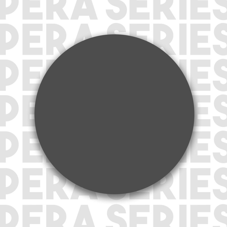 NORDVÄRK PR1 vghylde, m. 3 rum - antracitgr melamin