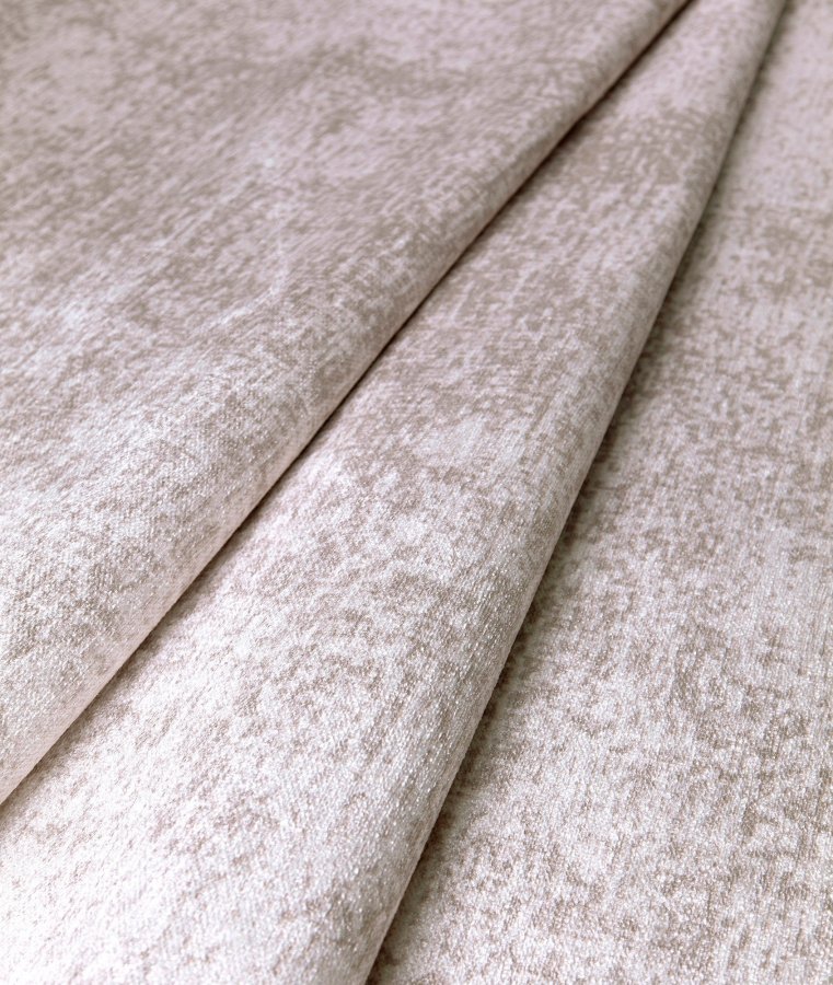 TEPPI 1519 gulvtppe m. mnster, rektangulr - multifarvet fljl stof (160x230)