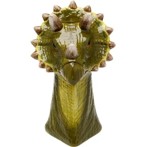 KARE DESIGN Funny Animal Dino vase - multifarvet dolomit