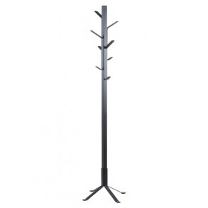 ACT NORDIC Vinson stumtjener - sort metal