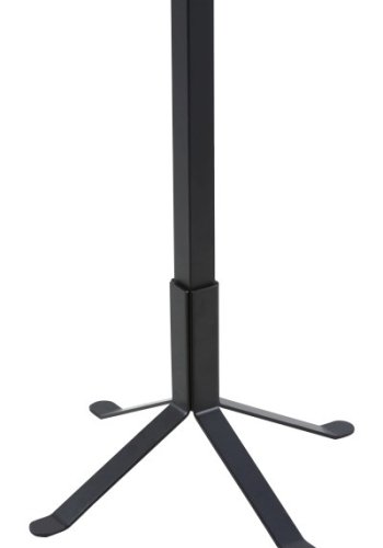 ACT NORDIC Vinson stumtjener - sort metal