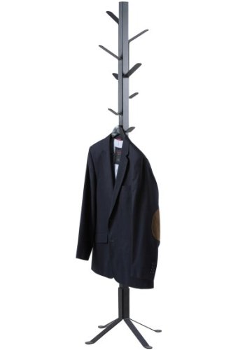 ACT NORDIC Vinson stumtjener - sort metal