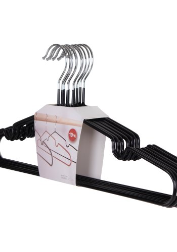 HOUSE NORDIC - Massa tjbjle - Sort (st af 10)