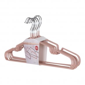 HOUSE NORDIC - Massa tjbjle - Rosa (st af 10)