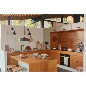 OYOY LIVING Hatto Pendel Metal - Lille