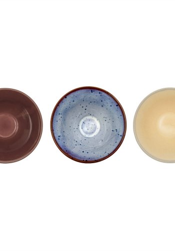 OYOY LIVING Yuka Skl Stentj - Pakke med 3