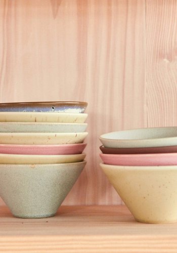 OYOY LIVING Yuka Skl Stentj - Pakke med 3