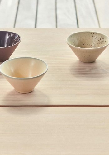 OYOY LIVING Yuka Skl Stentj - Pakke med 3