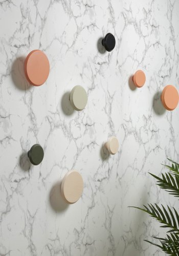 KAVE HOME Nadua knage - grn bgetr (st med 3)