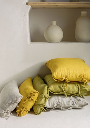 KAVE HOME Tazu pudebetrk, rektangulr - grn hr (30x50)