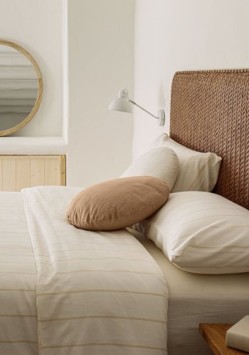 KAVE HOME Offelis vglampe - hvid stl