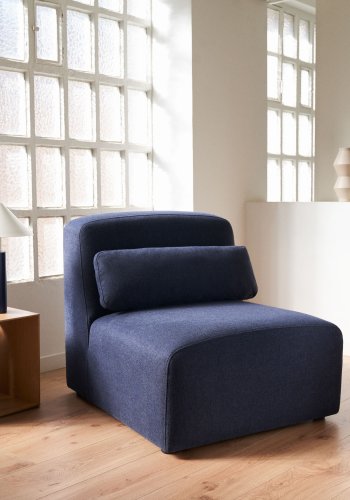 KAVE HOME Neom sdemodul - bl stof