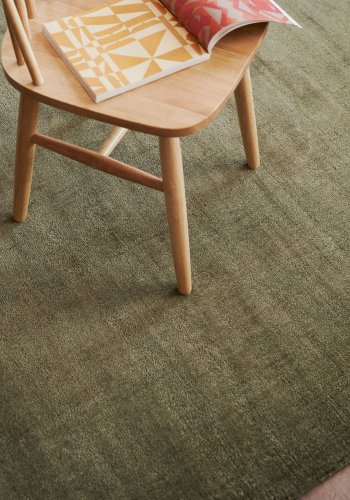 KAVE HOME Empuries tppe i grnt, 160 x 230 cm