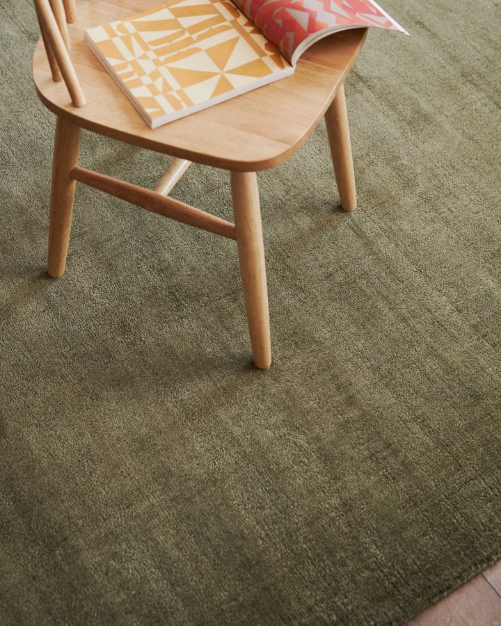 KAVE HOME Empuries tppe i grnt, 160 x 230 cm