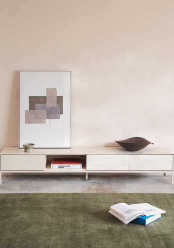 KAVE HOME Empuries tppe i grnt, 160 x 230 cm