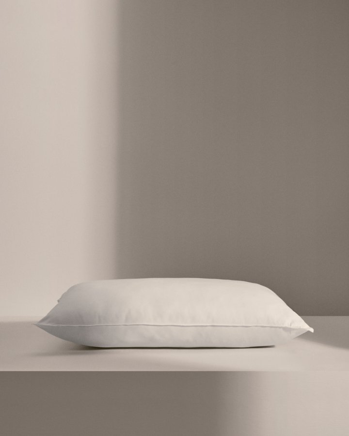 KAVE HOME Fluff pudefyld 40 x 70 cm