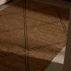 KAVE HOME Vallalta jute tppe, 160 x 230 cm