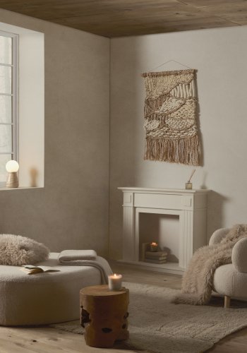 KAVE HOME Tropicana sidebord, organisk - natur teaktr (35)