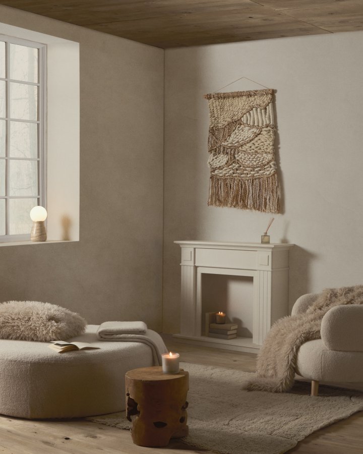 KAVE HOME Tropicana sidebord, organisk - natur teaktr (35)