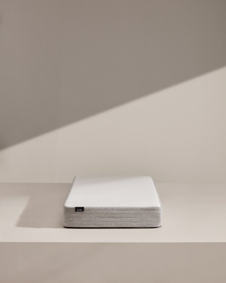 KAVE HOME Yoko skummadras 90 x 190 cm