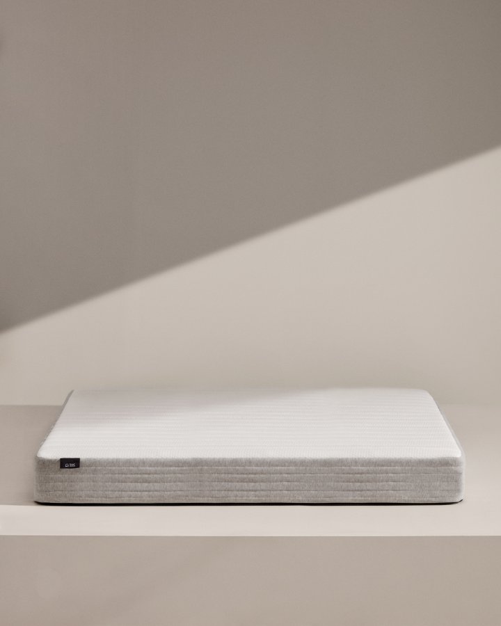 KAVE HOME Yoko skummadras 180 x 200 cm