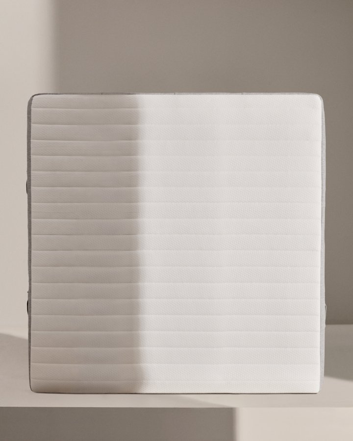 KAVE HOME Yoko skummadras 180 x 200 cm