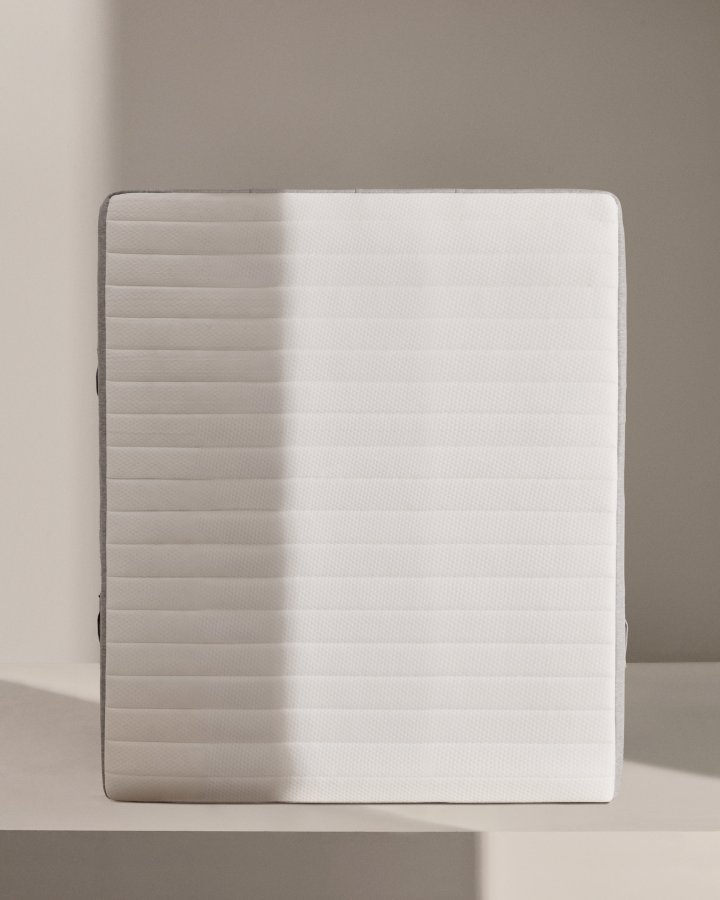 KAVE HOME Juno madras med pocketfjedre 150 x 190 cm