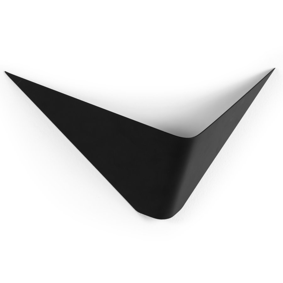 KAVE HOME Ginebra vglampe - sort stl