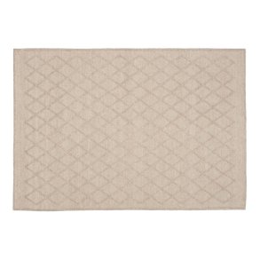KAVE HOME Sybil beige tppe 160 x 230 cm