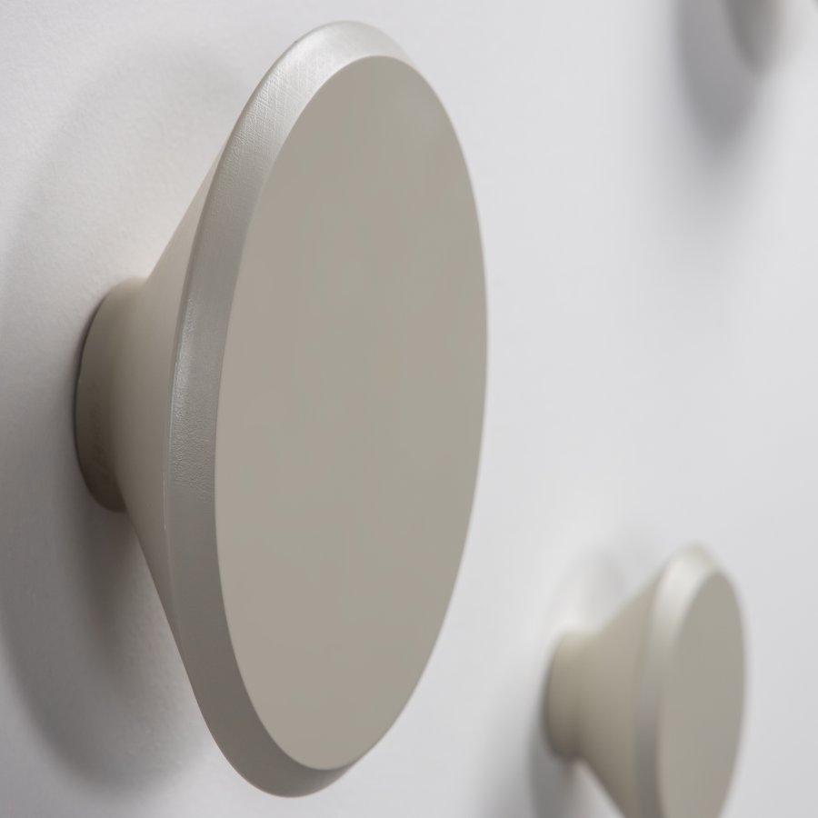 KAVE HOME Nadua knage - beige bgetr (st med 3)