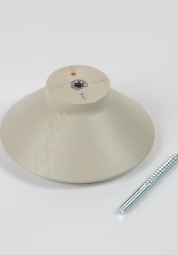 KAVE HOME Nadua knage - beige bgetr (st med 3)