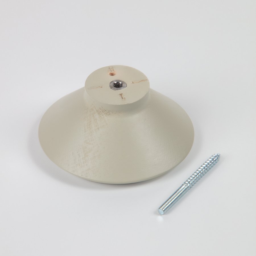 KAVE HOME Nadua knage - beige bgetr (st med 3)