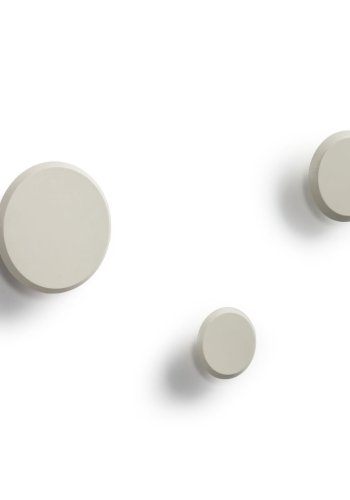 KAVE HOME Nadua knage - beige bgetr (st med 3)