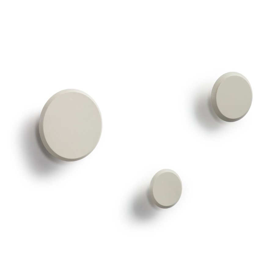 KAVE HOME Nadua knage - beige bgetr (st med 3)