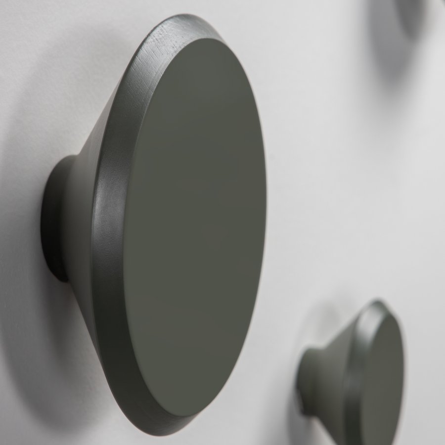 KAVE HOME Nadua knage - grn bgetr (st med 3)