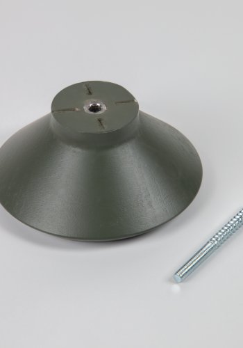 KAVE HOME Nadua knage - grn bgetr (st med 3)