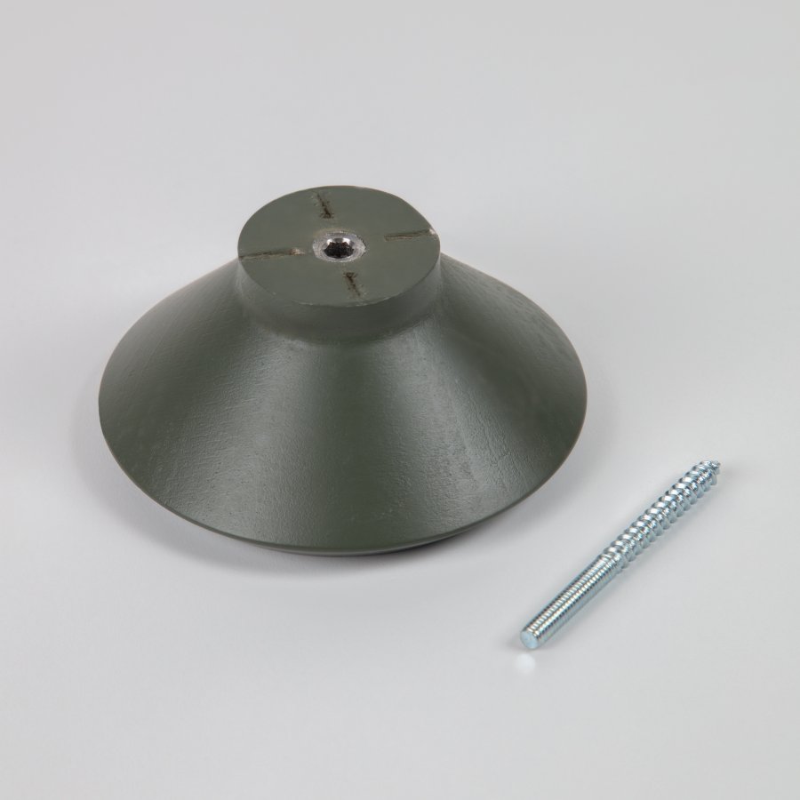 KAVE HOME Nadua knage - grn bgetr (st med 3)